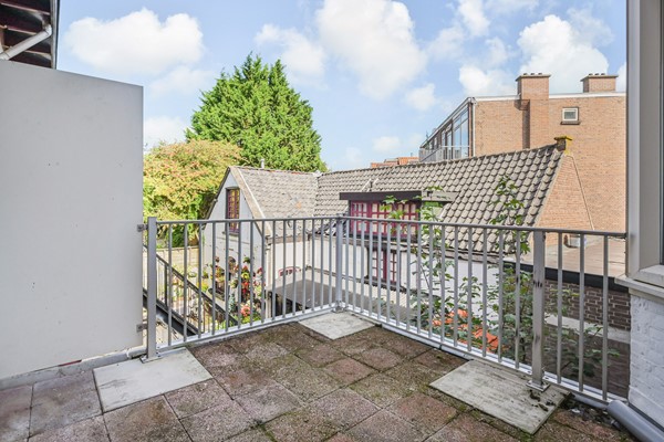 Medium property photo - Kerklaan 121, 2282 CH Rijswijk
